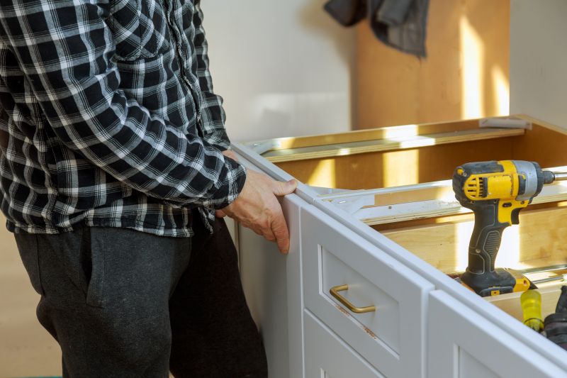 Cost-effective home improvement