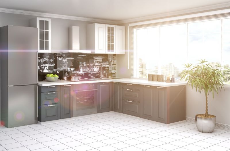 Counter Remodeling in Marysville, OH