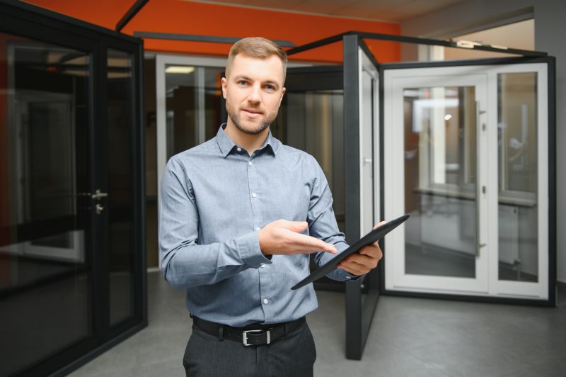 Who Does Cabinet Renovations